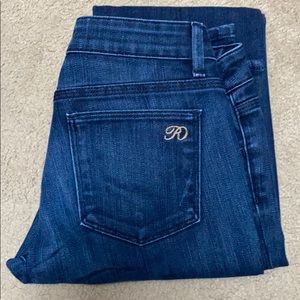 Raven Jeans- size 27